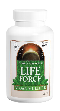Source Naturals: Life Force Vegan Multiple No Iron 180 tabs