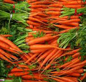 Beta Carotene foods