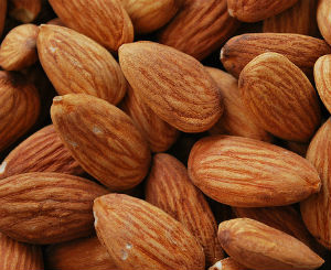 almond fruit