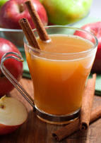 apple cider