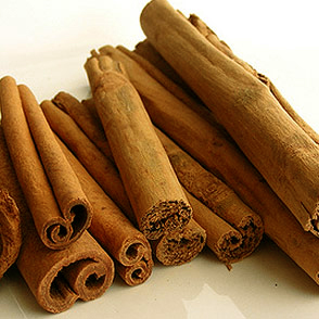 cinnamon bark