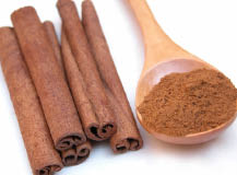 cinnamon tree