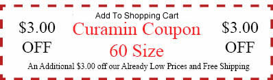 Curamin Coupon