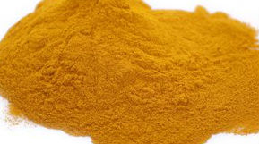 curcumin powder