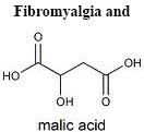 Fibromyalgia malic acid link