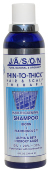 Thin to Thick Shampoo 8 fl oz from JASON NATURAL PRODUCTS