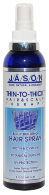 Thin to Thick Hair Spray 8 fl oz from JASON NATURAL PRODUCTS
