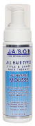 Style & Shape Mousse 7 oz from JASON NATURAL PRODUCTS