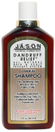 Dandruff Relief Shampoo 12 fl oz from JASON NATURAL PRODUCTS