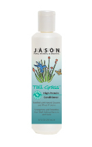 Conditioner Tall Grass Hi-Protein 8 fl oz from JASON NATURAL PRODUCTS
