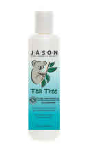 Conditioner Tea Tree Oil Therapy 8 fl oz from JASON NATURAL PRODUCTS
