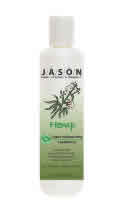 Conditioner Hemp Enriched 8 fl oz from JASON NATURAL PRODUCTS