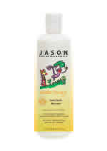 Shampoo For Kids Only Mild 17.5 fl oz from JASON NATURAL PRODUCTS