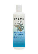Shampoo Swim-Sport 18 fl oz from JASON NATURAL PRODUCTS
