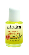 Vit E Oil 14,000 IU 1 fl oz from JASON NATURAL PRODUCTS
