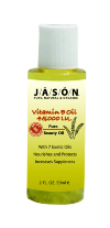 Vit E Oil 45,000 IU 2 fl oz from JASON NATURAL PRODUCTS