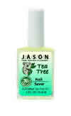 Tea Tree Oil Nail Saver .5 oz from JASON NATURAL PRODUCTS