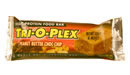 TRI-O-PLEX BAR PB CHC CHIP 1 from CHEF JAY'S FOOD PRODUCTS