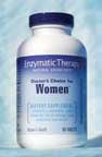 Doctor's Choice for Women 90 tabs from Enzymatic Therapy