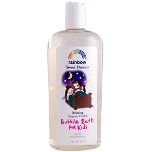 RAINBOW RESEARCH: Kids Bubble Bath Sweet Dreams 12 OZ