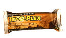 TRI-O-PLEX BAR CKIE DGH CH CHP 1 from CHEF JAY'S FOOD PRODUCTS