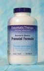 Doctor's Choice Prenatal Formula 120 tabs from Enzymatic Therapy