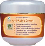 Anti Aging Cream 3.35 oz from BLUE SKY HERBAL INC