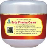 Body Firming Cream 3.55 oz from BLUE SKY HERBAL INC