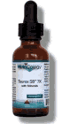 Taurox SB 7x w/Minerals .5 fl oz from NUTRICOLOGY/ALLERGY RESEARCH GROUP
