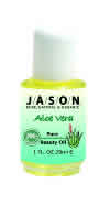 Aloe Vera Beauty Oil 1 fl oz from JASON NATURAL PRODUCTS