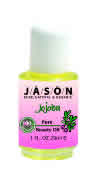 Jojoba Oil 100% Pure 1 fl oz from JASON NATURAL PRODUCTS