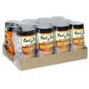 HIGH PROTEIN SOUP ZESTY CHCKEN 1 from CHEF JAY'S FOOD PRODUCTS