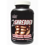 2 SHREDDED 120 CAP 120 from ULTRALAB NUTRITION