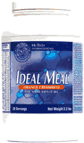 IDEAL MEAL STRAWBERRY 3.2 LBS 3.2 LB from HI-TECH PHARMACEUTICALS