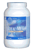 IDEAL MEAL VANILLA 3.2 LBS 3.2 LB from HI-TECH PHARMACEUTICALS