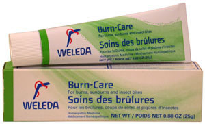 Burn-Care 0.88 oz from WELEDA