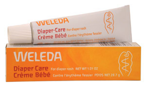 Diaper-Care 1.4 oz from WELEDA