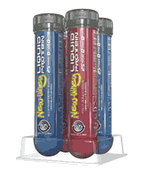 NEW WHEY LIQ PROTN 42g FP 12/Case FRUIT PUNCH 12/CASE from IDS