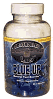 BLUE UP 60 CAP 60 caps from CONTROLLED LABS