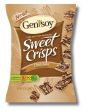 GENISOY: SWEET CRISP CHOC 3.52oz 12  CS 1