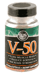 V-50 60 CAPS 60 CAPS from IDS