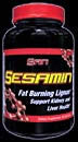 SESAMIN 60 SOFTGELS 60 softgels from S.A.N. NUTRITION CORP.