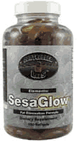 SESAGLOW 180 SOFT GELS 180 softgels from CONTROLLED LABS