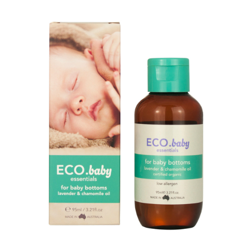 ECO MODERN ESSENTIALS: ECO  Baby Essentials for Baby Bottoms 3.21 oz