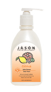 Citrus Satin Shower Body Wash 30 fl oz from JASON NATURAL PRODUCTS