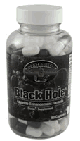 BLACK HOLE 90 CAPSULES 90 caps from CONTROLLED LABS
