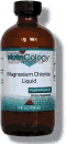 Magnesium Chloride Liquid 8 fl oz from NUTRICOLOGY/ALLERGY RESEARCH GROUP