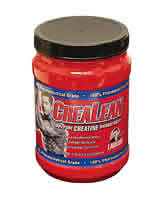 CREALEAN 500gram 500 GRAMS from LABRADA BODYBUILDING NUTRITION