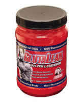 GLUTALEAN 500gram 500 GRAMS from LABRADA BODYBUILDING NUTRITION