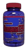 HUMANATEST 90 CAPS 90 CAPS from iFORCE NUTRITION